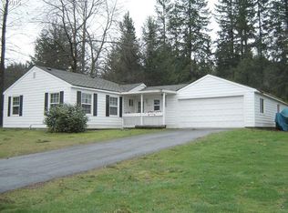 21003 NE 399th St, Amboy, WA 98601