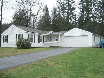 21003 NE 399th St, Amboy, WA, 98601