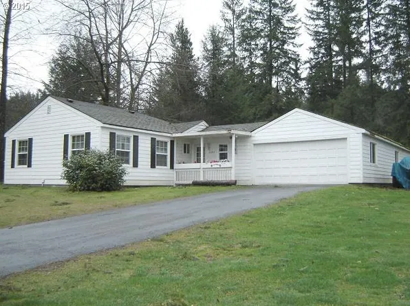 21003 NE 399th St, Amboy, WA 98601