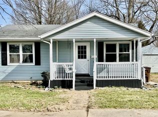 69 Adams St, Jamestown, OH 45335