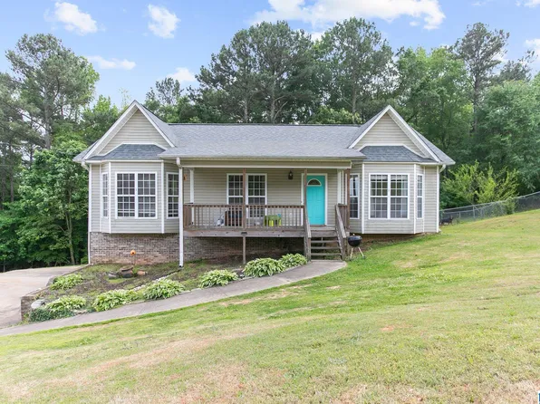 45 Olivia Dr, Trussville, AL 35173