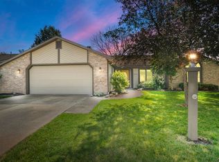 10810 Trade Wind Ct, Fort Wayne, IN