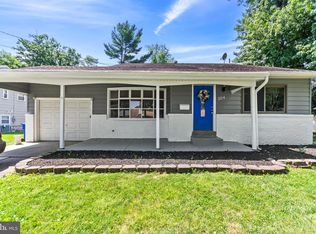 304 Juniper Dr, Cherry Hill, NJ 08003