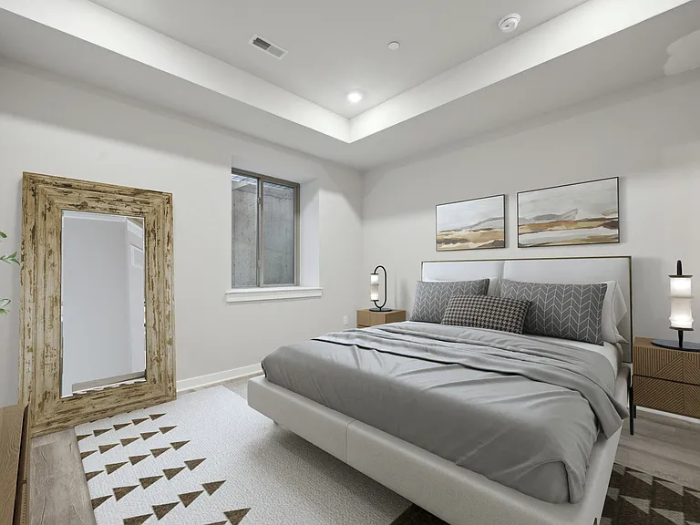 731 N 35th Street Townhomes — Photo 23