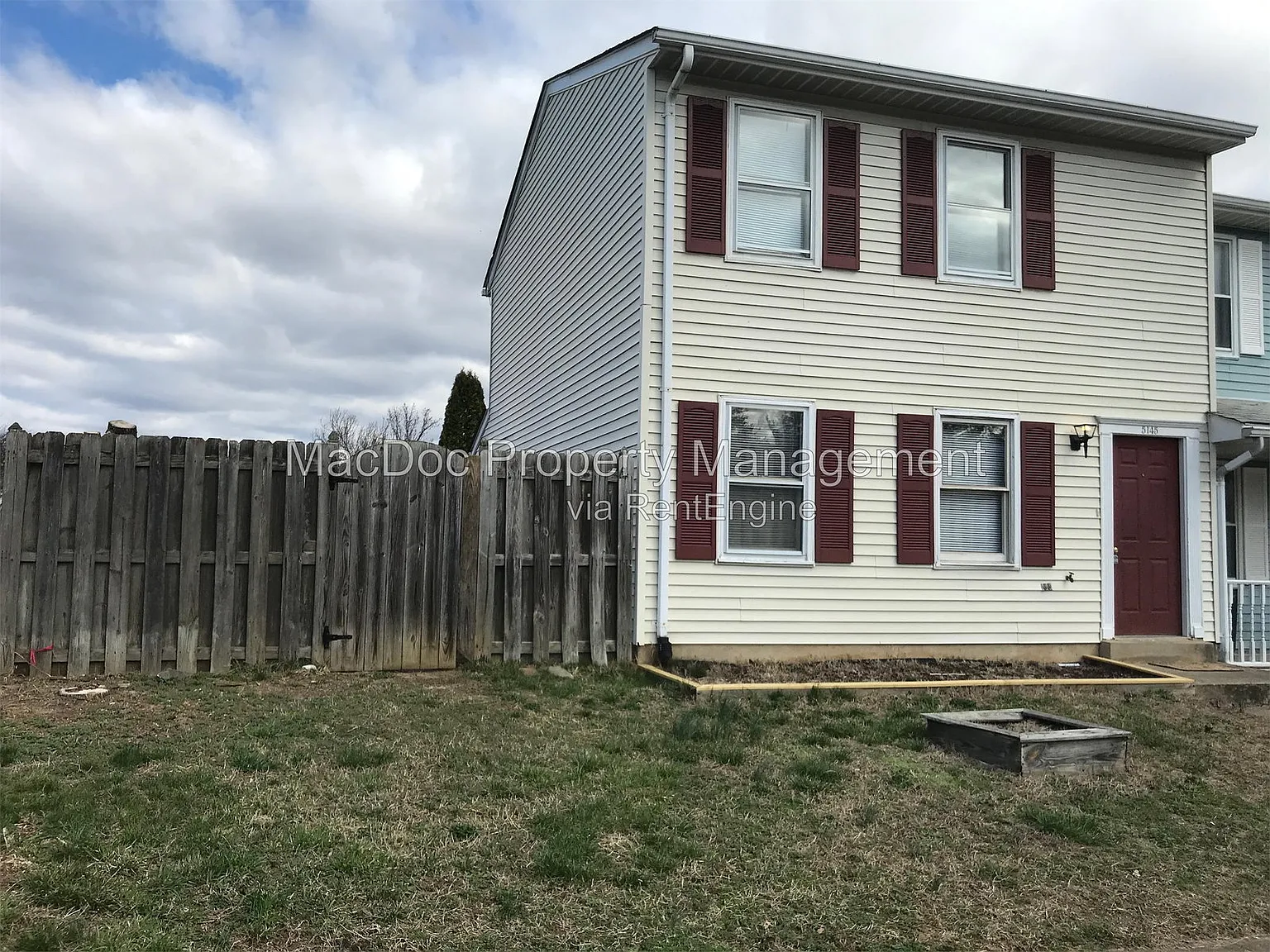 2 bed, 1.5 bath, 1120 sqft, $1,845 — Photo 2