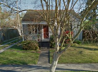 37 Joyce Ave, Jefferson, LA 70121