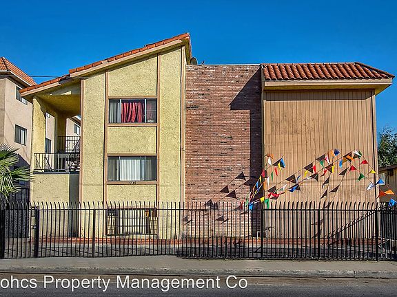 2nd image of 6546 Sepulveda Blvd APT 204