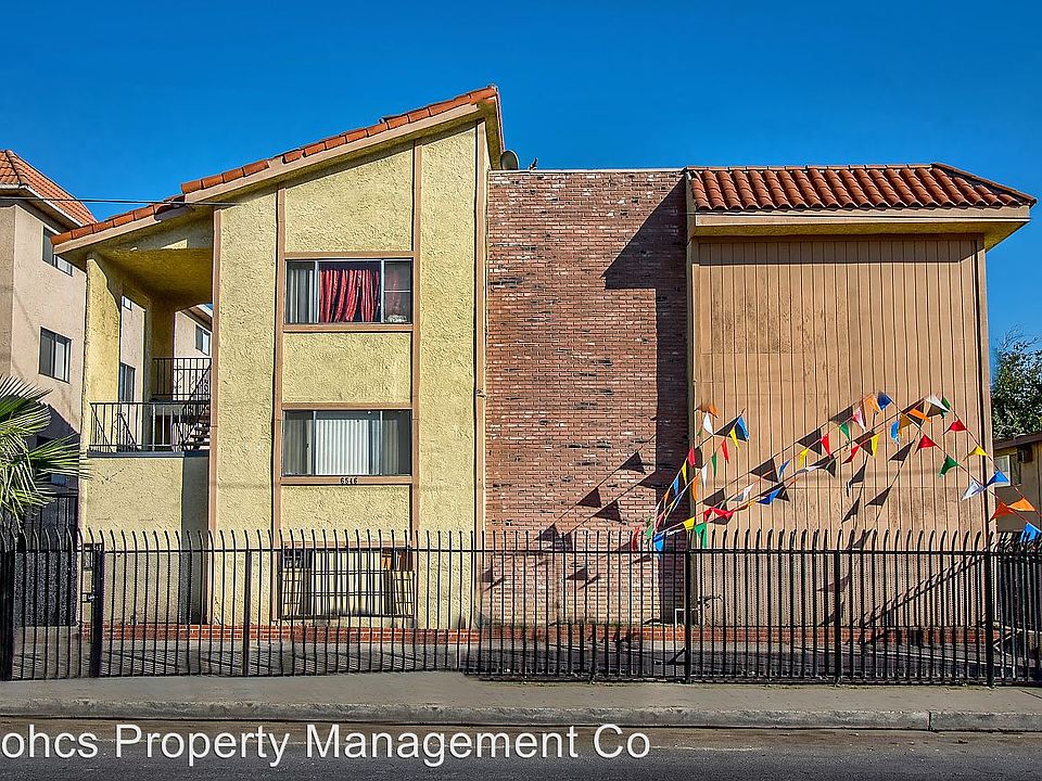 2nd image of 6546 Sepulveda Blvd APT 209