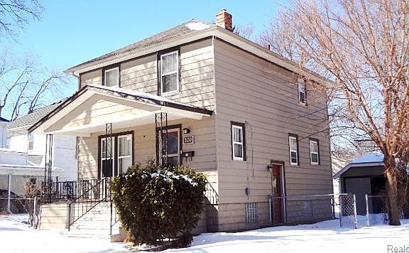 2nd image of 320 Euclid Ave