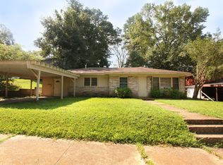 1001 W 6th St, El Dorado, AR 71730