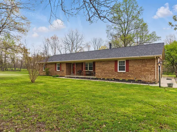 2294 Cardwell Ln, Frankfort, KY 40601
