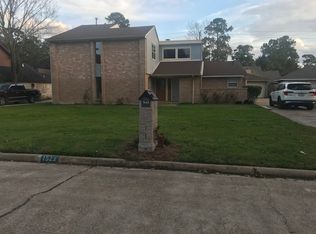 1523 Bamwick Dr, Houston, TX 77090