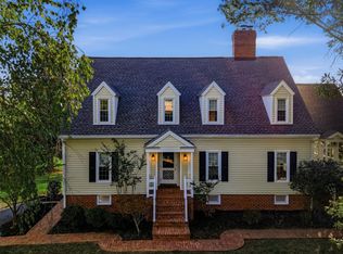 204 Hitching Post Ln, Forest, VA 24551