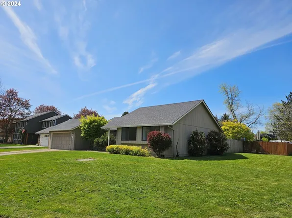 604 SW 2nd Ct, Battle Ground, WA 98604