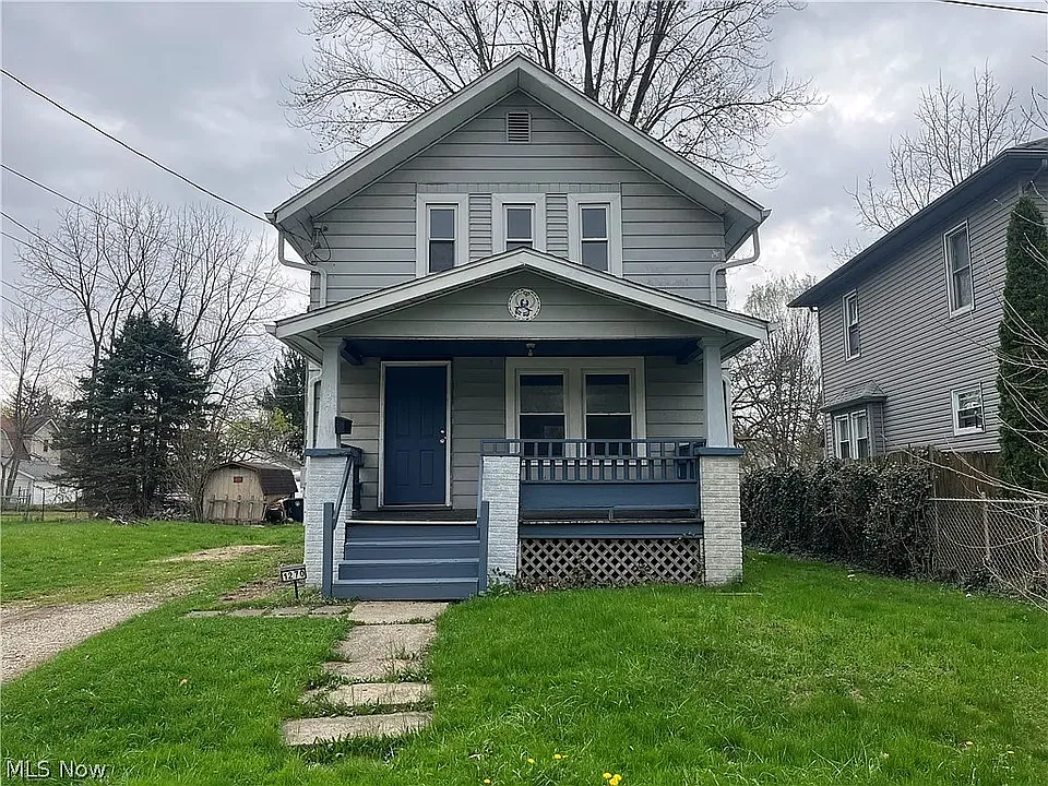 1270 Welsh Ave