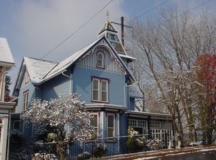 28 S Market St, Mount Joy, PA