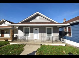 2247 Charlestown Rd, New Albany, IN 47150