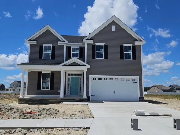 115 Arbormoor Lane, Moyock, NC 27958