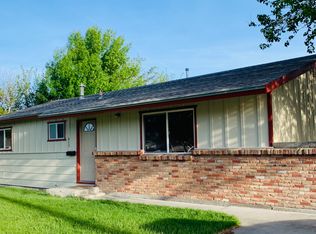 415 W 4th St, Fallon, NV 89406