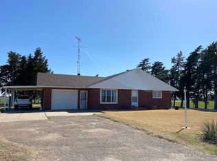 81 SW 30th Rd, Great Bend, KS 67530