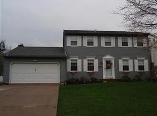 424 Wolf Ave, Wadsworth, OH 44281