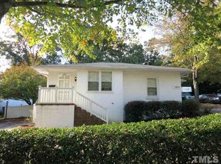 1921 Clark Ave APT 109, Raleigh, NC 27605