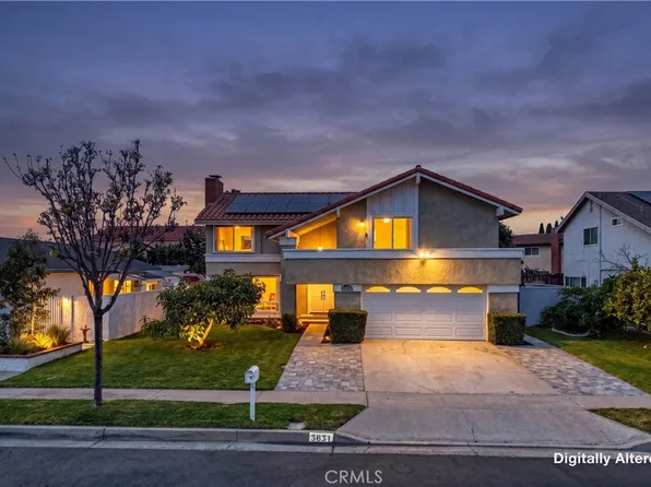 3631 Claremont St, Irvine, CA 92614
