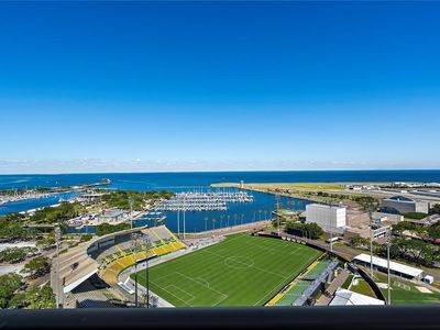 301 1st St S #1901, Saint Petersburg, FL, 33701