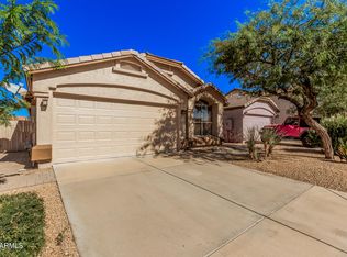 4632 E Mossman Rd, Phoenix, AZ 85050
