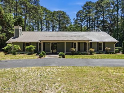 459 Michael Road, Whispering Pines, NC, 28327