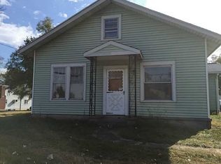 3924 Little York Rd, Dayton, OH 45414