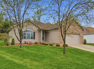 308 Oxford Cir, Richmond, KY