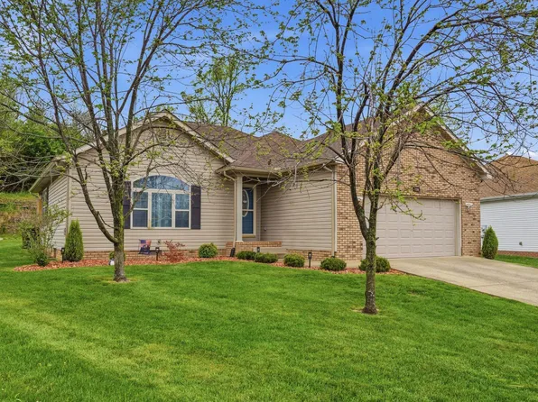 308 Oxford Cir, Richmond, KY 40475