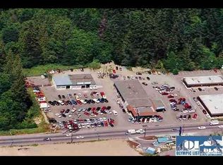 1527 E Front St, Port Angeles, WA 98362