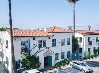 3427/3421 S Norton Ave, Los Angeles, CA 90018