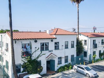 3427/3421 S Norton Ave, Los Angeles, CA, 90018