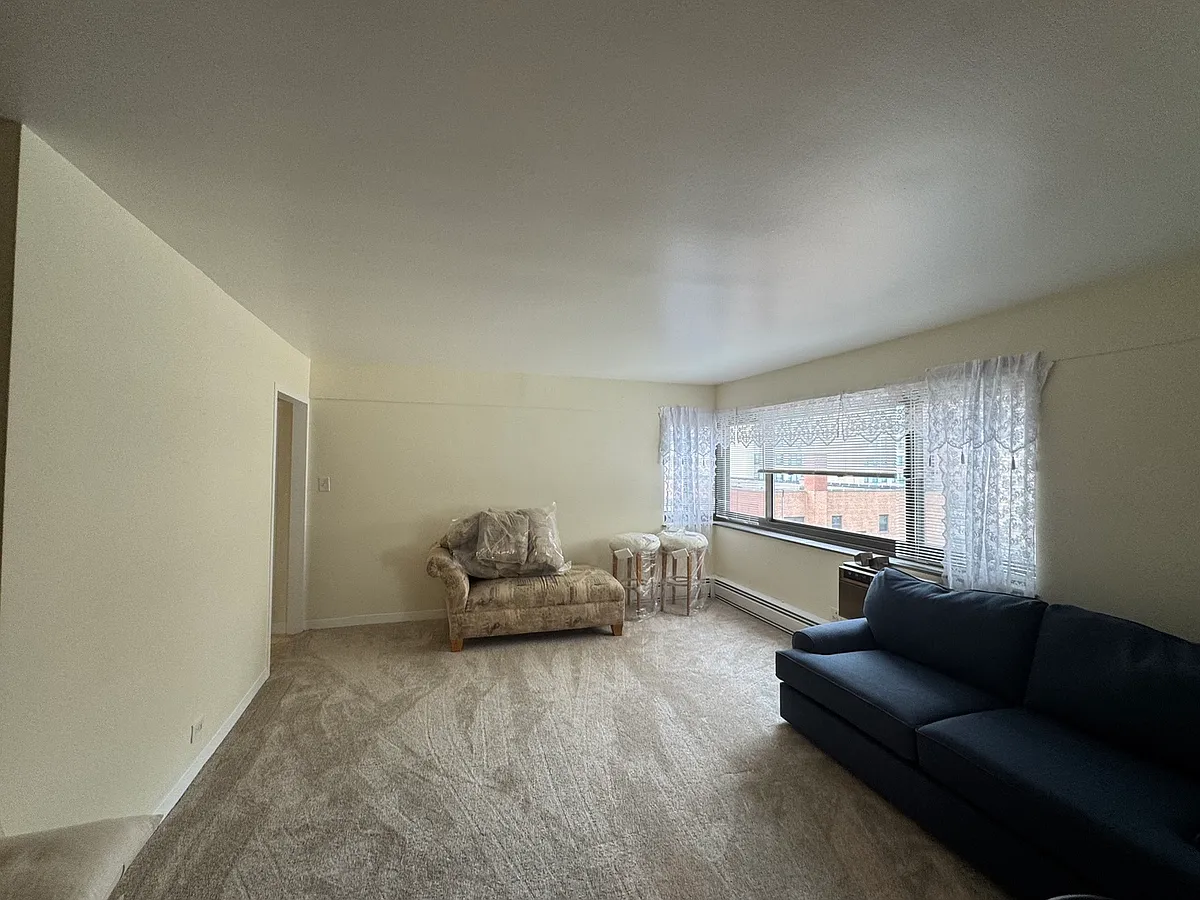 Building Photo - 7337 S South Shore Dr #1221