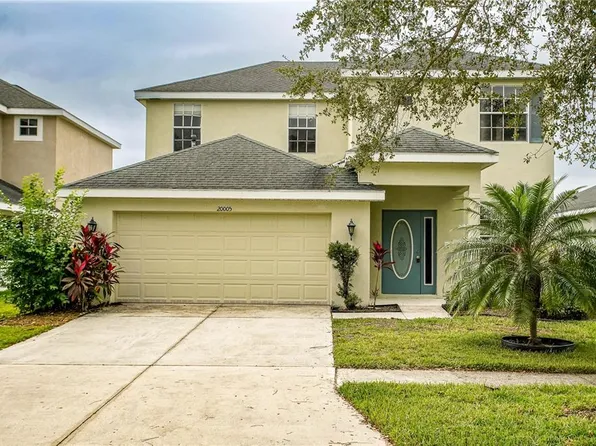 20005 Nob Oak Ave, Tampa, FL 33647