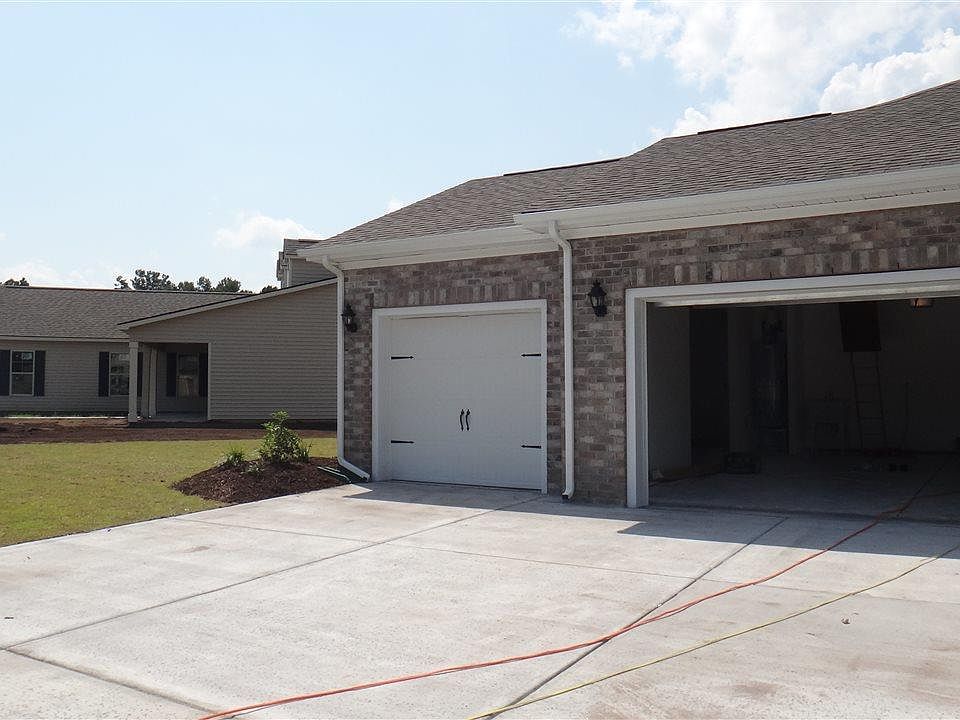 2nd image of 5168 Casentino Ct. Lot 79 Litchfield "D"