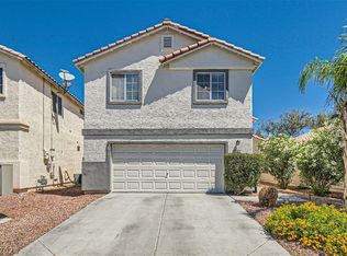 5032 Drifting Creek Ave, Las Vegas, NV 89130