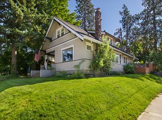 402 E 28th Ave, Spokane, WA 99203