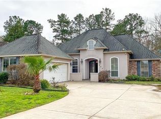208 Lake Orleans Blvd, Ponchatoula, LA 70454