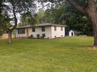 11634 Verdin St, Indianapolis, IN 46236