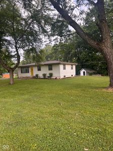 11634 Verdin St, Indianapolis, IN, 46236