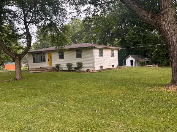 11634 Verdin St, Indianapolis, IN 46236