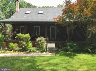 100 Skyview Dr, Coatesville, PA 19320