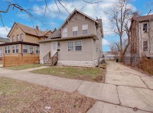 224 Mississippi Ave, Joliet, IL