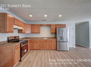 1203 Burnett Rd, Wilmington, NC 28409