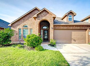 5506 Claymore Meadow Ln, Spring, TX 77389
