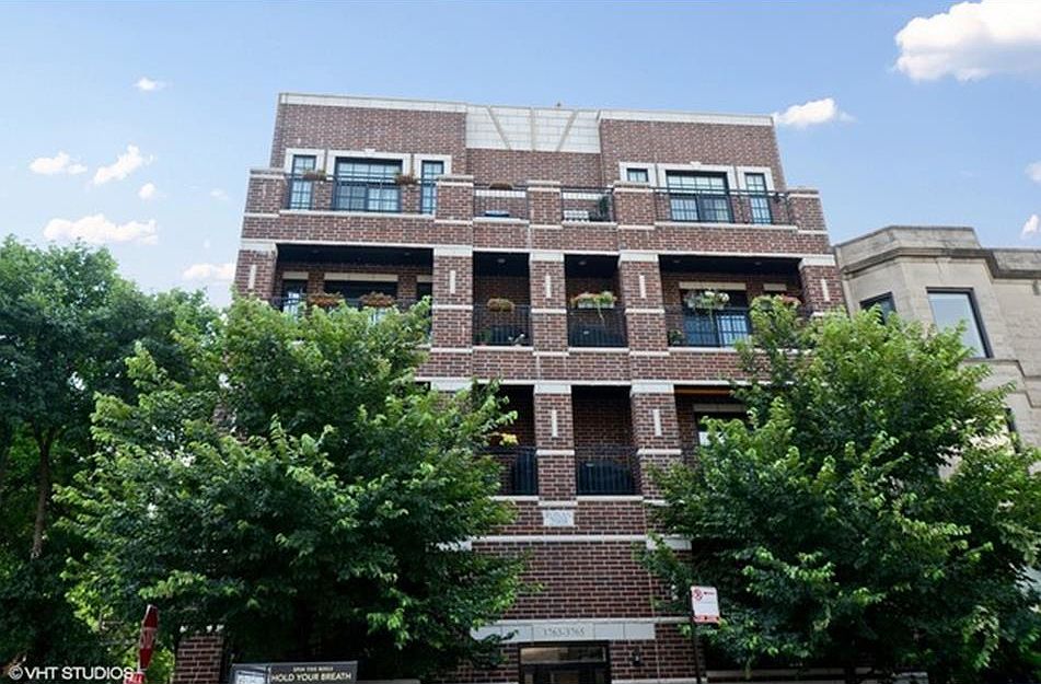 1st image of 3763 N Wilton Ave #4N